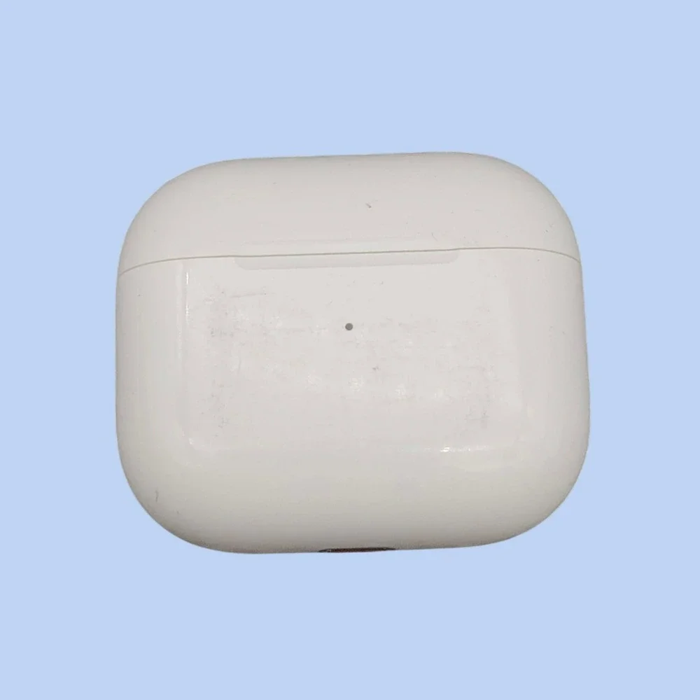 Apple AirPods Pro 2nd Gen USB-C MagSafe Charging Case A2897 White Replacement